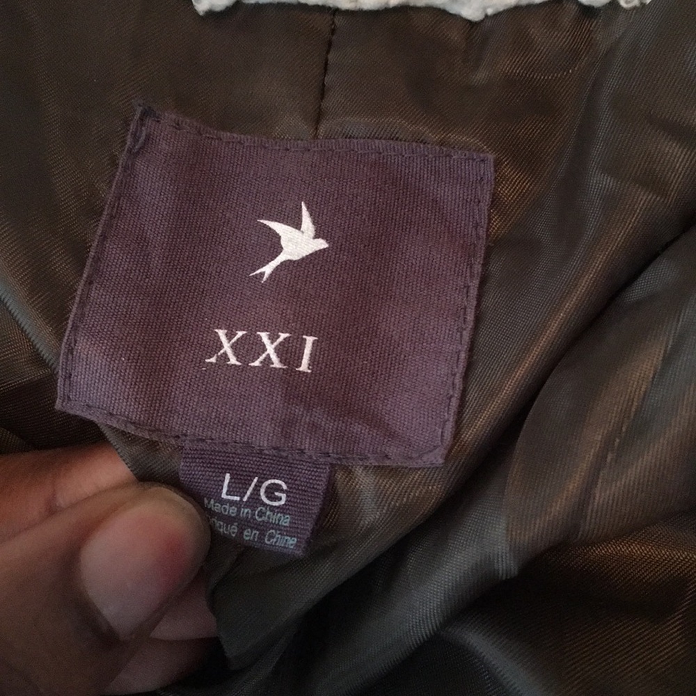 Fall jacket - Picture 4 of 4